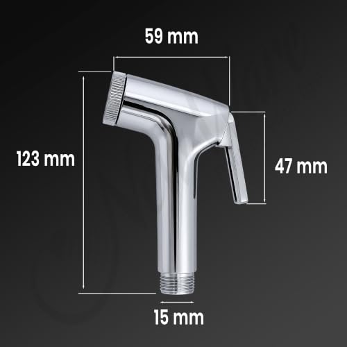 New Ware® Health Faucet Gun
