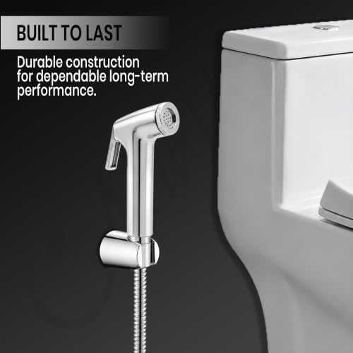 New Ware® Health Faucet Gun