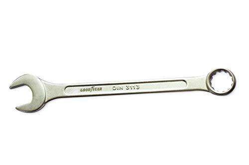 Goodyear Spanner, Spanner Set, Spanner