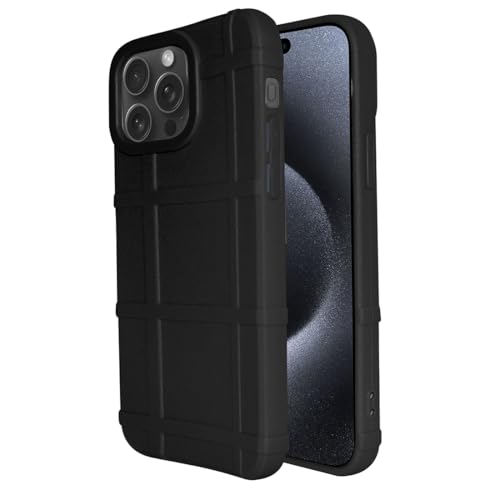 amazon basics Shockproof Back Case