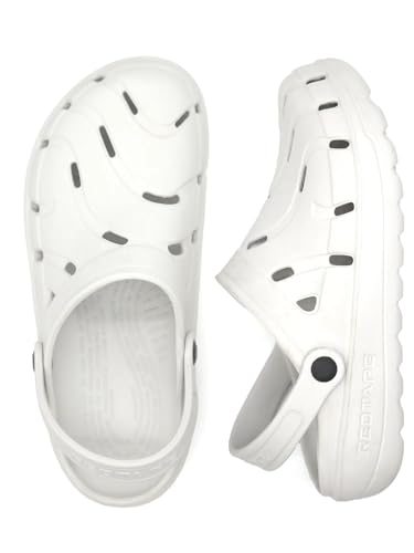 Red Tape Men Strap Sandal