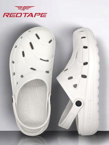 Red Tape Men Strap Sandal - Image 2