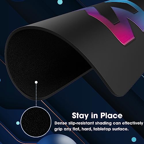 Sounce Ergonomic Mouse Pad, Non-Slip