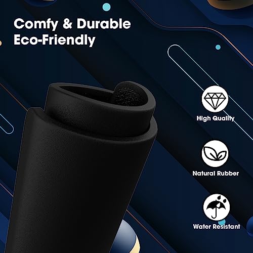 Sounce Ergonomic Mouse Pad, Non-Slip