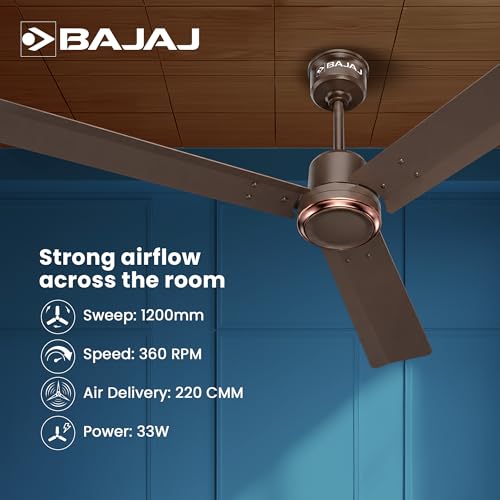Bajaj Classico Sleek Plus 5S