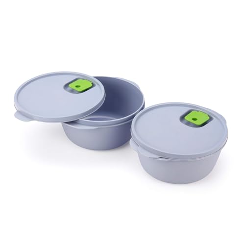 Mumma's LIFE Food Storage Containers