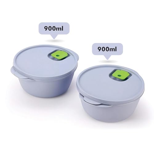 Mumma's LIFE Food Storage Containers