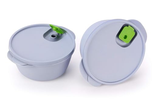 Mumma's LIFE Food Storage Containers