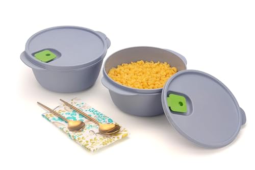 Mumma's LIFE Food Storage Containers