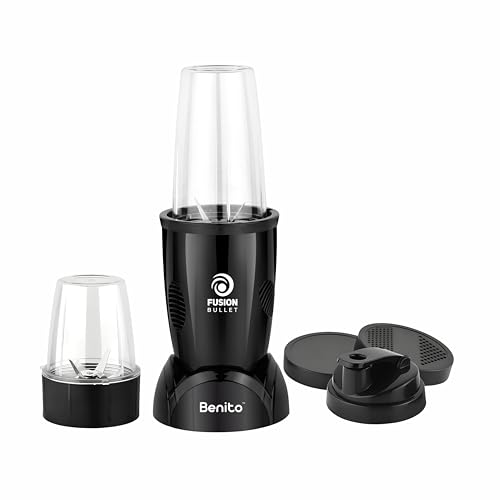 Benito FUSION Bullet 500W Nutri