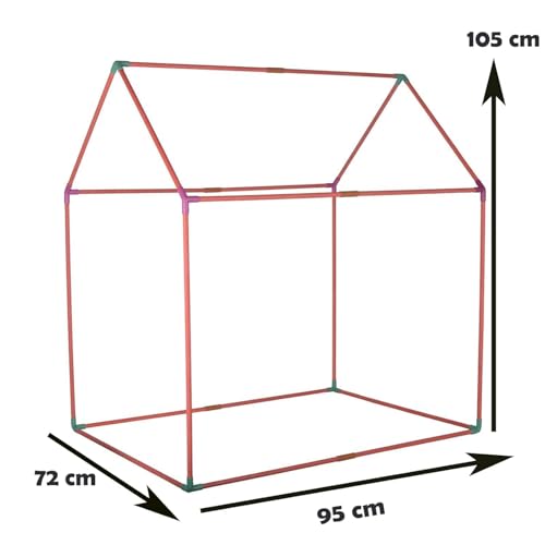 Play Tent House for Kids