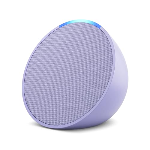 Amazon Echo Pop| Smart speaker