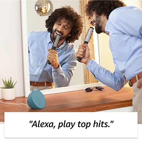Amazon Echo Pop| Smart speaker