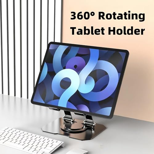 Hold UP Aluminum 360 Rotating