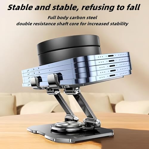 Hold UP Aluminum 360 Rotating