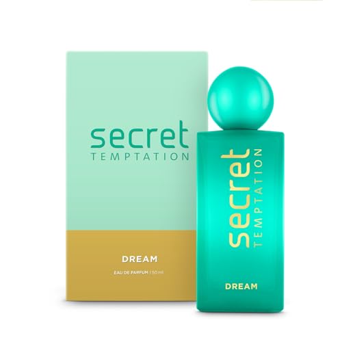 Secret Temptation Dream Eau De