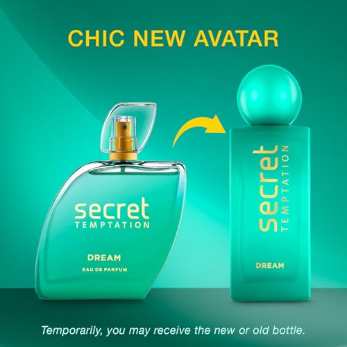 Secret Temptation Dream Eau De