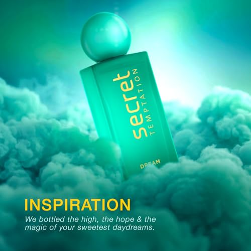 Secret Temptation Dream Eau De