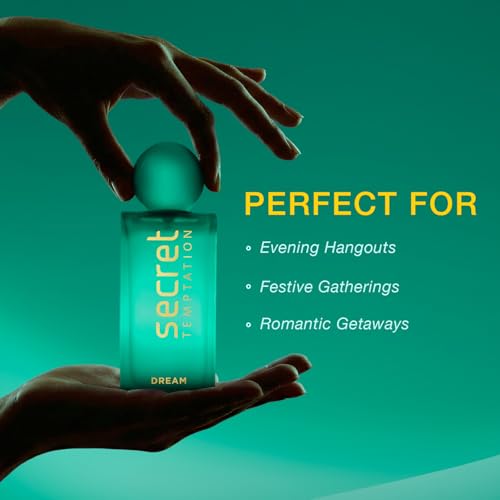 Secret Temptation Dream Eau De