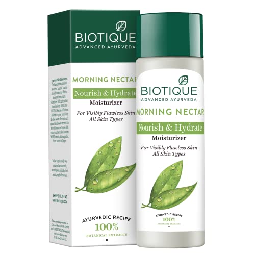 Biotique Morning Nectar Flawless Skin