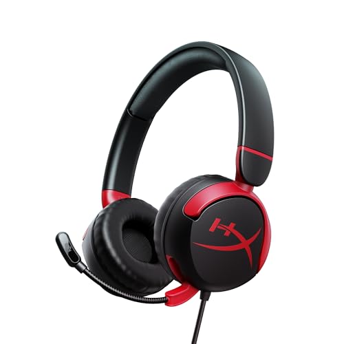 HyperX Cloud Mini – Wired