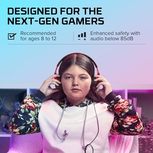 HyperX Cloud Mini – Wired