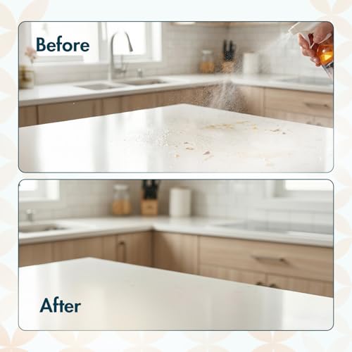 Amazon Brand - Presto! Kitchen