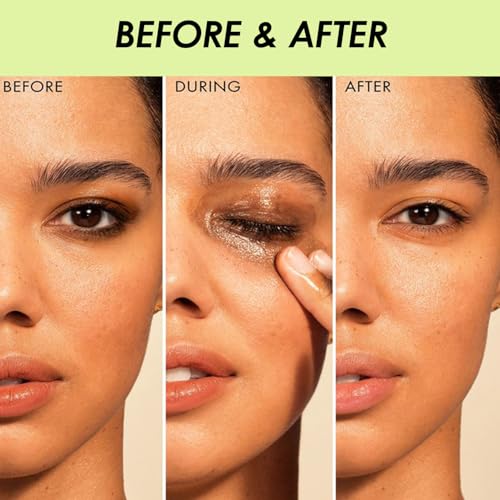 Fashion Colour Makeup Remover Liquid