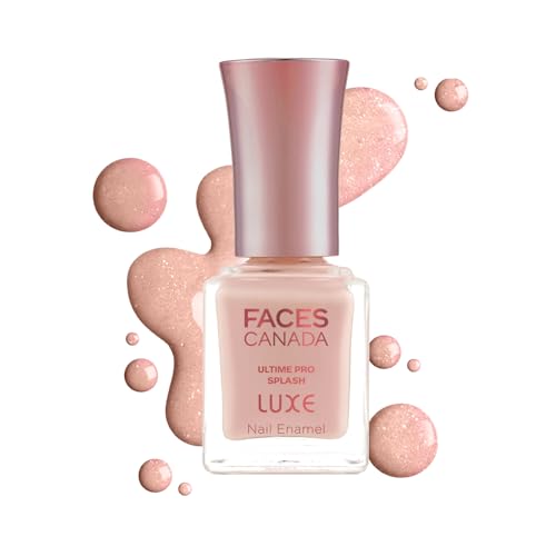 FACES CANADA Ultime Pro Splash