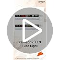 Panasonic 20W Sleek PC LED