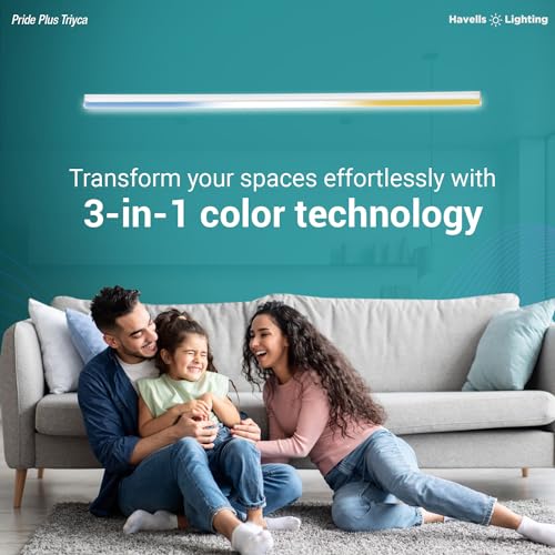 Havells 20W 3 in 1