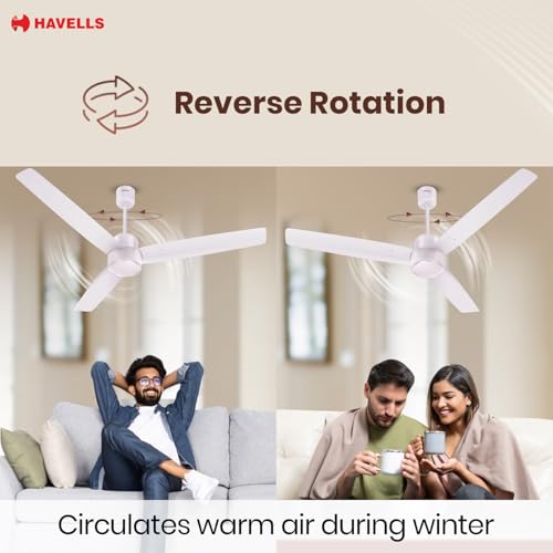 Havells EPIC BLDC Ceiling Fan