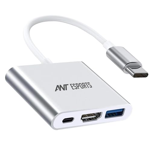 Ant Esports AEC310 USB C