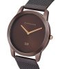 Giordano Trendy Slim Analog Watch