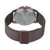 Giordano Trendy Slim Analog Watch