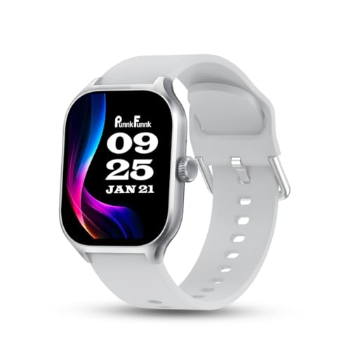 PunnkFunnk NeoLux 1.96” HD Display