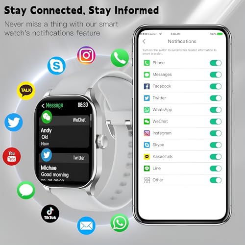 PunnkFunnk NeoLux 1.96” HD Display