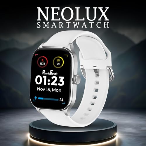 PunnkFunnk NeoLux 1.96” HD Display