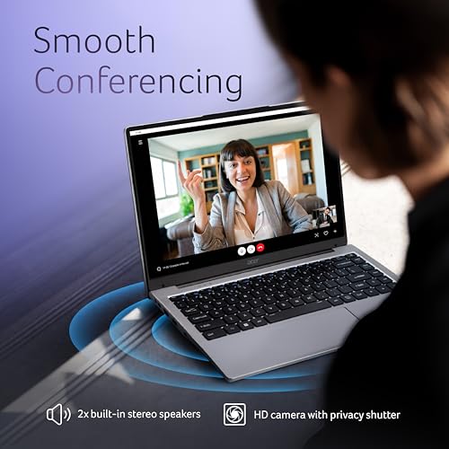 Acer Smartchoice Aspire One, Intel