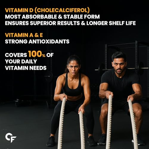 Carbamide Forte 5X Strength Omega
