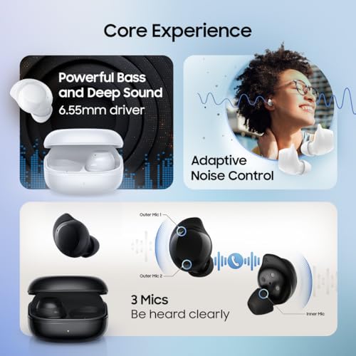 Samsung Galaxy Buds Core Galaxy