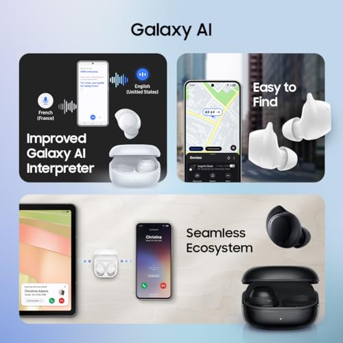 Samsung Galaxy Buds Core Galaxy
