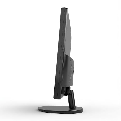 ZEBRONICS LED Monitor, 20 inch