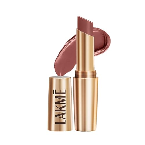 LAKMÉ Powerplay Priming Matte Lipstick
