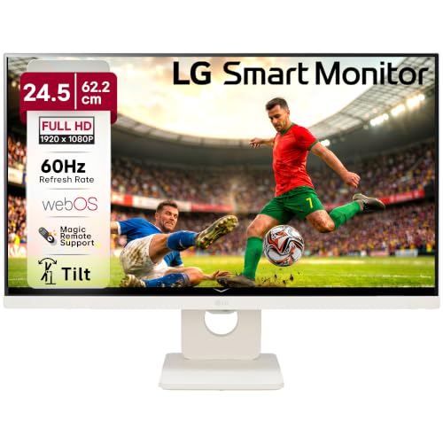 LG 25SR50F 62 cm Full