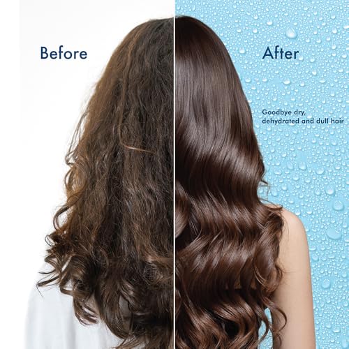 Streax Moisture Boost Spray Hair