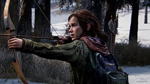 Sony The Last Of Us : Part 1 | PS5 Game - Image 5