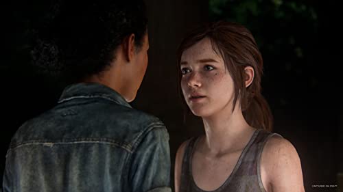 Sony The Last Of Us : Part 1 | PS5 Game - Image 6