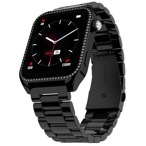 Fire-Boltt Xelor Luxury Stainless Steel