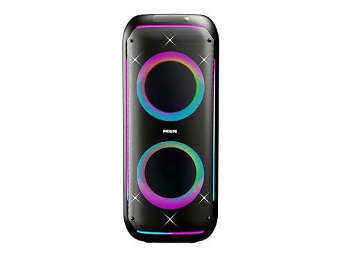 Philips TAX4910/94 120W Wireless Bluetooth